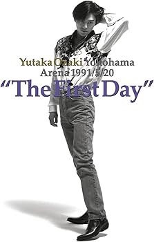 Amazon.co.jp: 復活 尾崎豊 YOKOHAMA ARENA 1991.5.20 [DVD] : 尾崎豊: DVD