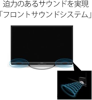 Amazon | シャープ AQUOS 32V型 ハイビジョン液晶テレビ 直下型LED