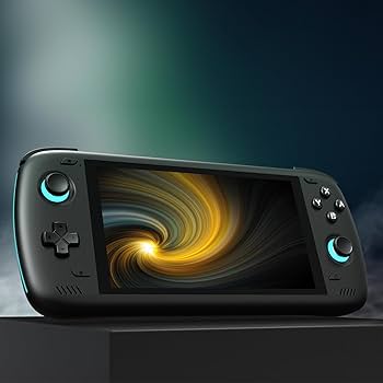 Amazon.com: AYN Odin 2 Pro Android Handheld Gaming with high