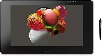 Amazon.co.jp: 【Amazon.co.jp限定】 ワコム液晶ペンタブレット23.6型