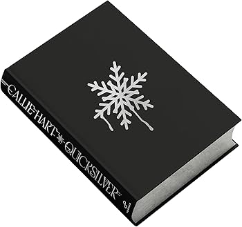 Amazon.com: Quicksilver (Deluxe Limited Edition) (Fae & Alchemy, 1