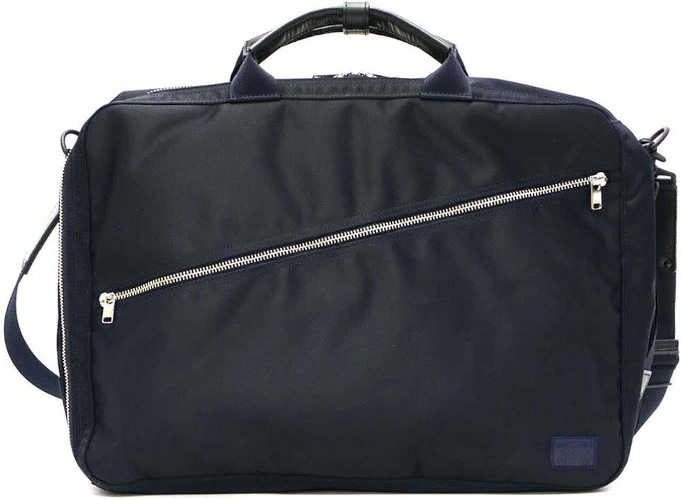 Amazon | ポーター(porter)・リフト・3WAY ブリーフケース (ネイビー