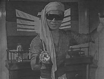 Amazon.co.jp: 快傑ハリマオ DVD-BOX1 第1部 魔の城篇 : 勝木敏之