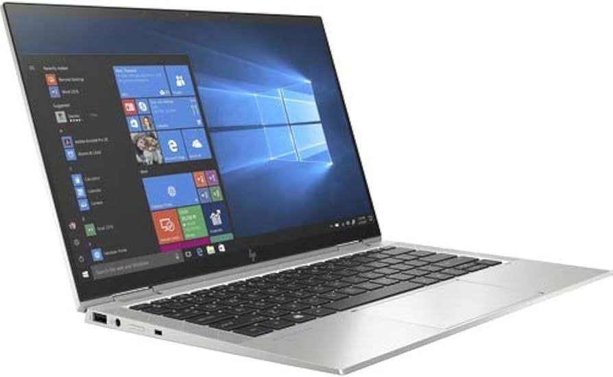 Amazon.com: HP EliteBook x360 1040 G7 14