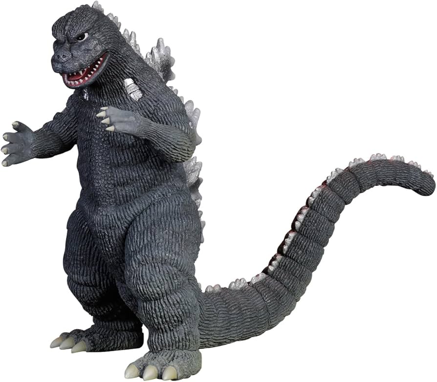 Amazon.co.jp: エクスプラス (X PLUS) GARAGE TOY 東宝大怪獣シリーズ