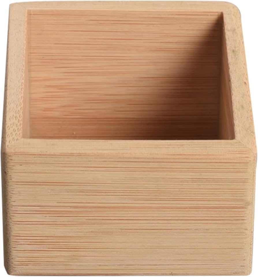 Amazon｜MJKQ9 収納ボックス 木製 アンティーク 雑貨 木製収納ケース