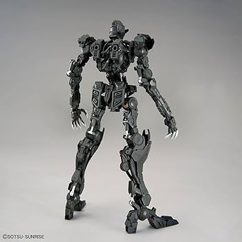 Amazon | BANDAI SPIRITS(バンダイ スピリッツ) MG 機動戦士ガンダム