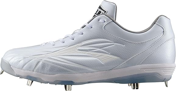 Amazon.co.jp: ゼット(ZETT) 野球 埋込みスパイク グランドジャックAC