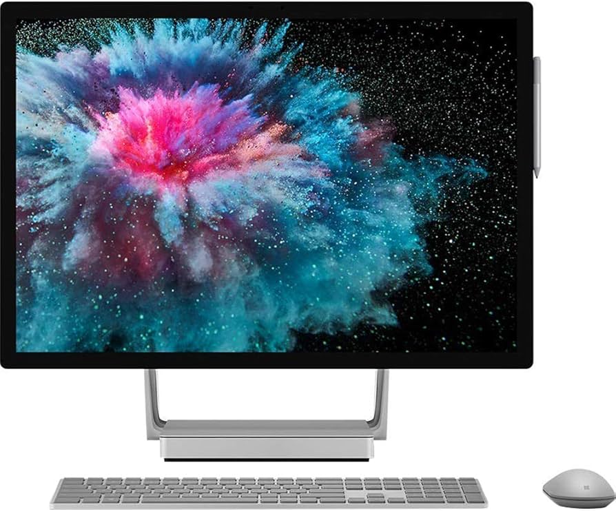 Amazon.com: Microsoft LAM-00001 Surface Studio 2 (Intel Core i7