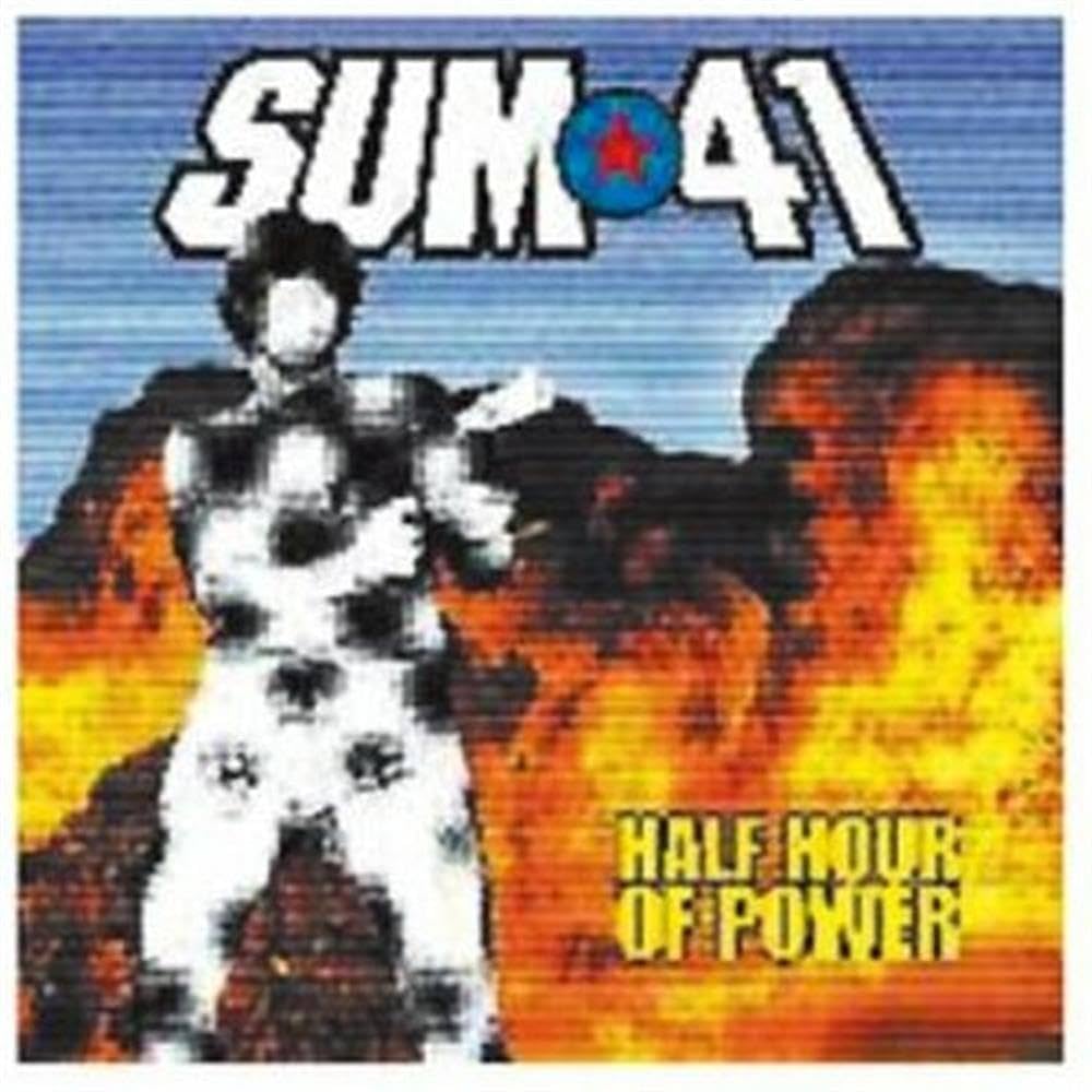 Sum 41 - Half Hour of Power - Amazon.com Music