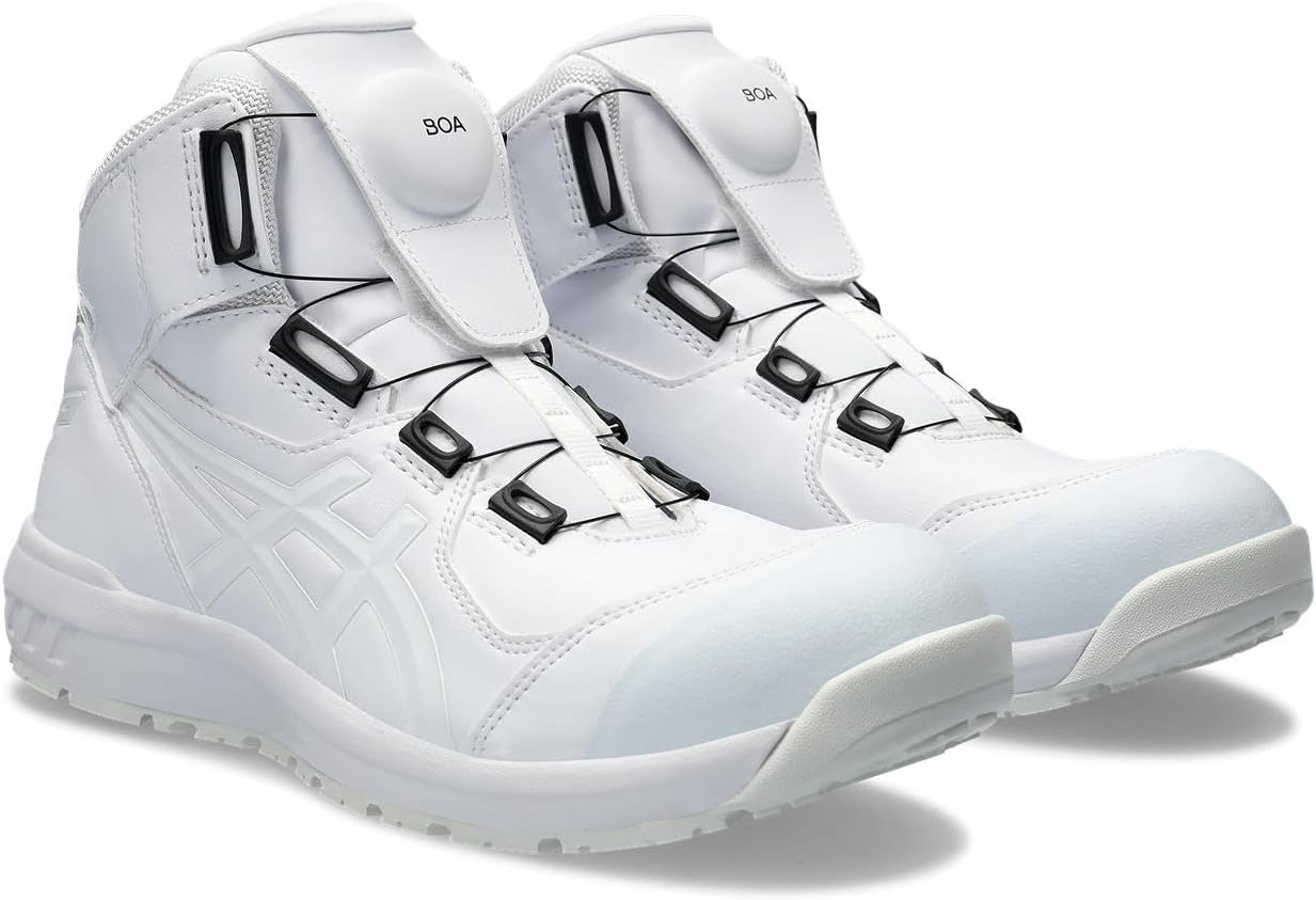 アシックス 安全靴 CP304Boa サイズ：25.0 カラー：600（クラシック