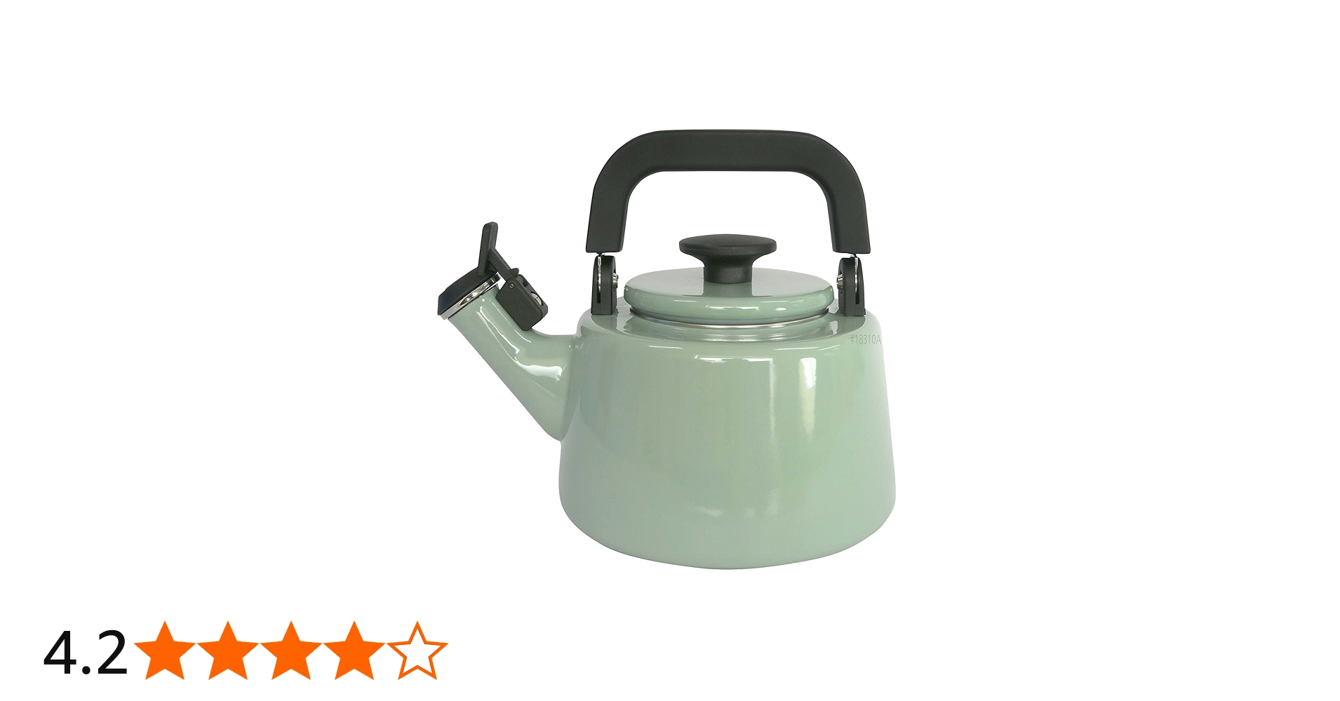 Amazon｜富士ホーロー 琺瑯製 笛吹 ケトル やかん 2.1L IH対応