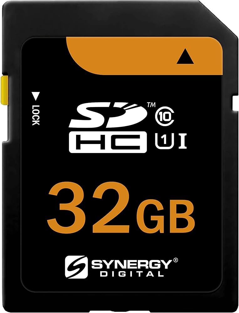 Amazon.com: Nikon Coolpix S9500 Digital Camera Memory Card 32GB