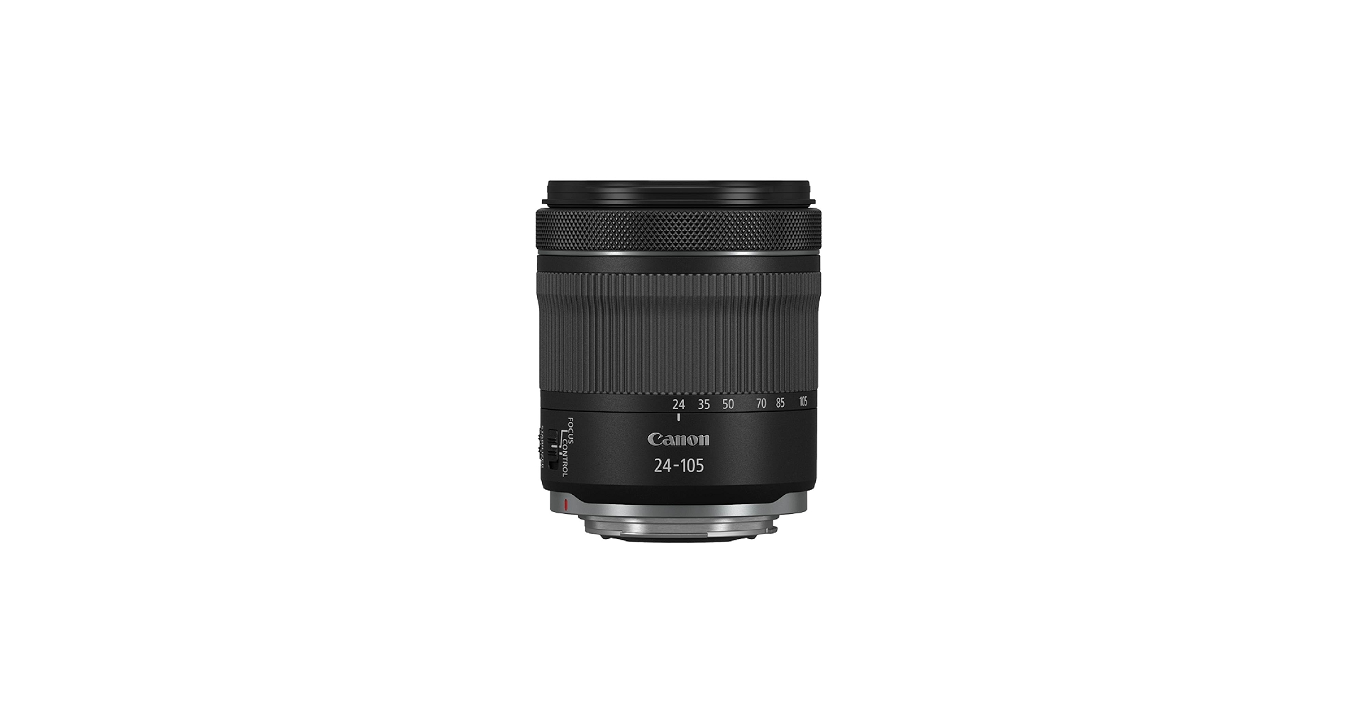 Amazon.com : Canon RF 24-105mm F4-7.1 is STM (4111C002) : Electronics