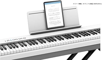 Amazon | Roland ローランド/FP-30X WH【アクセサリーセット】ホワイト
