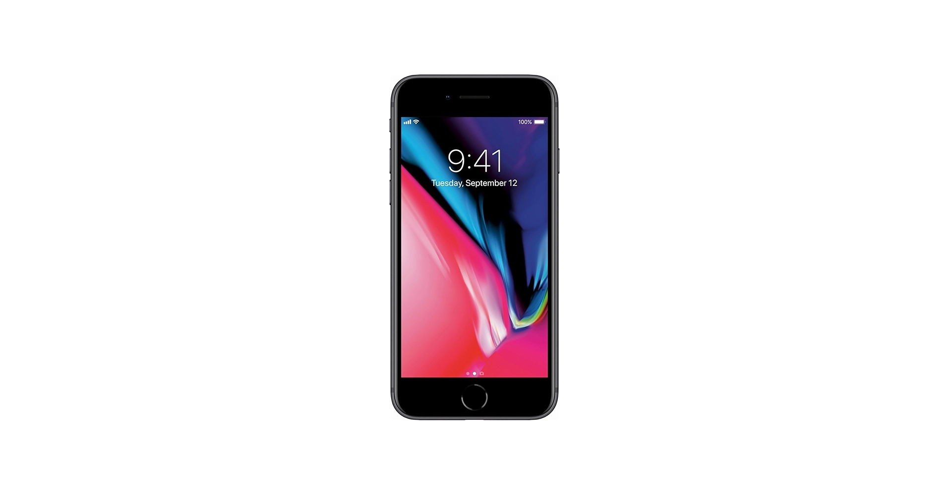 Amazon.com: Apple iPhone 8 64GB Unlocked - Gray : Cell Phones