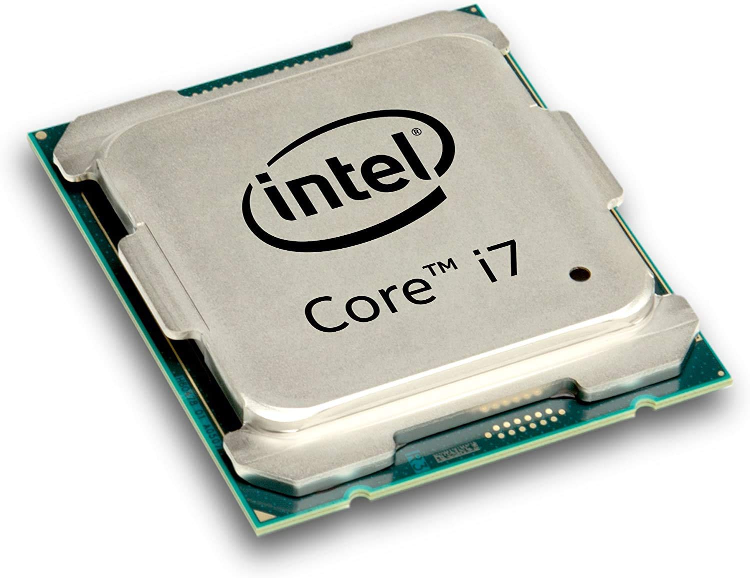Amazon | Intel Core i7 i7-6900K オクタコア (8コア) 3.20 GHz