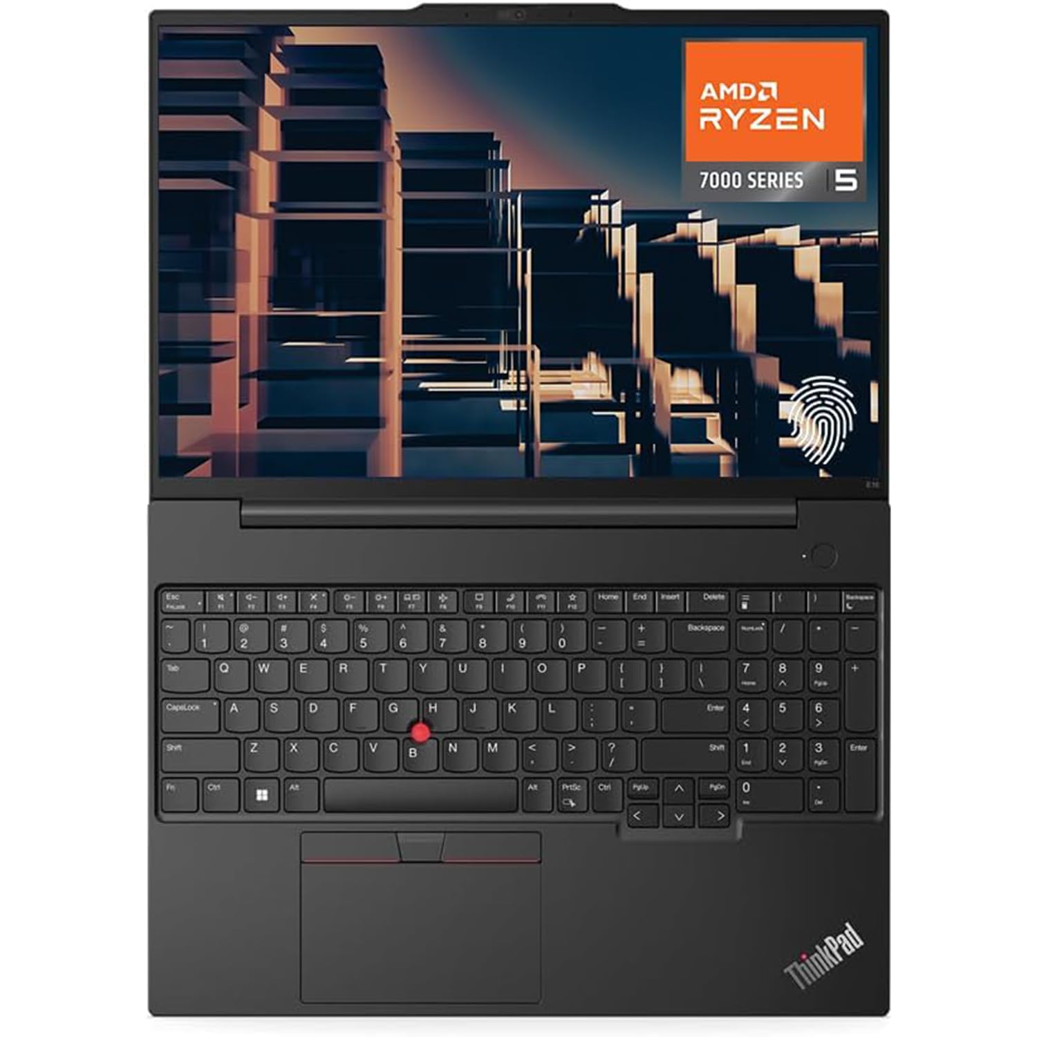 Amazon.com: Lenovo ThinkPad E16 Business Laptop, 16