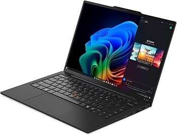 Amazon.com: Lenovo ThinkPad X1 Carbon Gen 13, Intel Ultra 7 268V