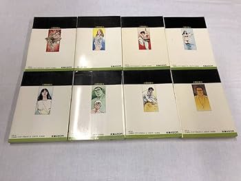 Amazon.co.jp: 人間兇器 全23巻 梶原一騎 中野喜雄人間兇器 全23巻