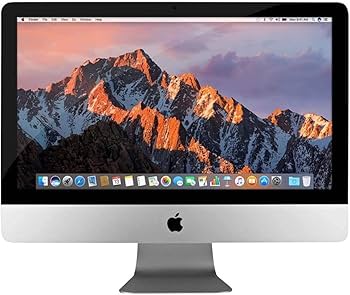 Amazon.com: Apple iMac MNDY2LL/A 21.5 Inch 4K, 3.6GHz Intel Core