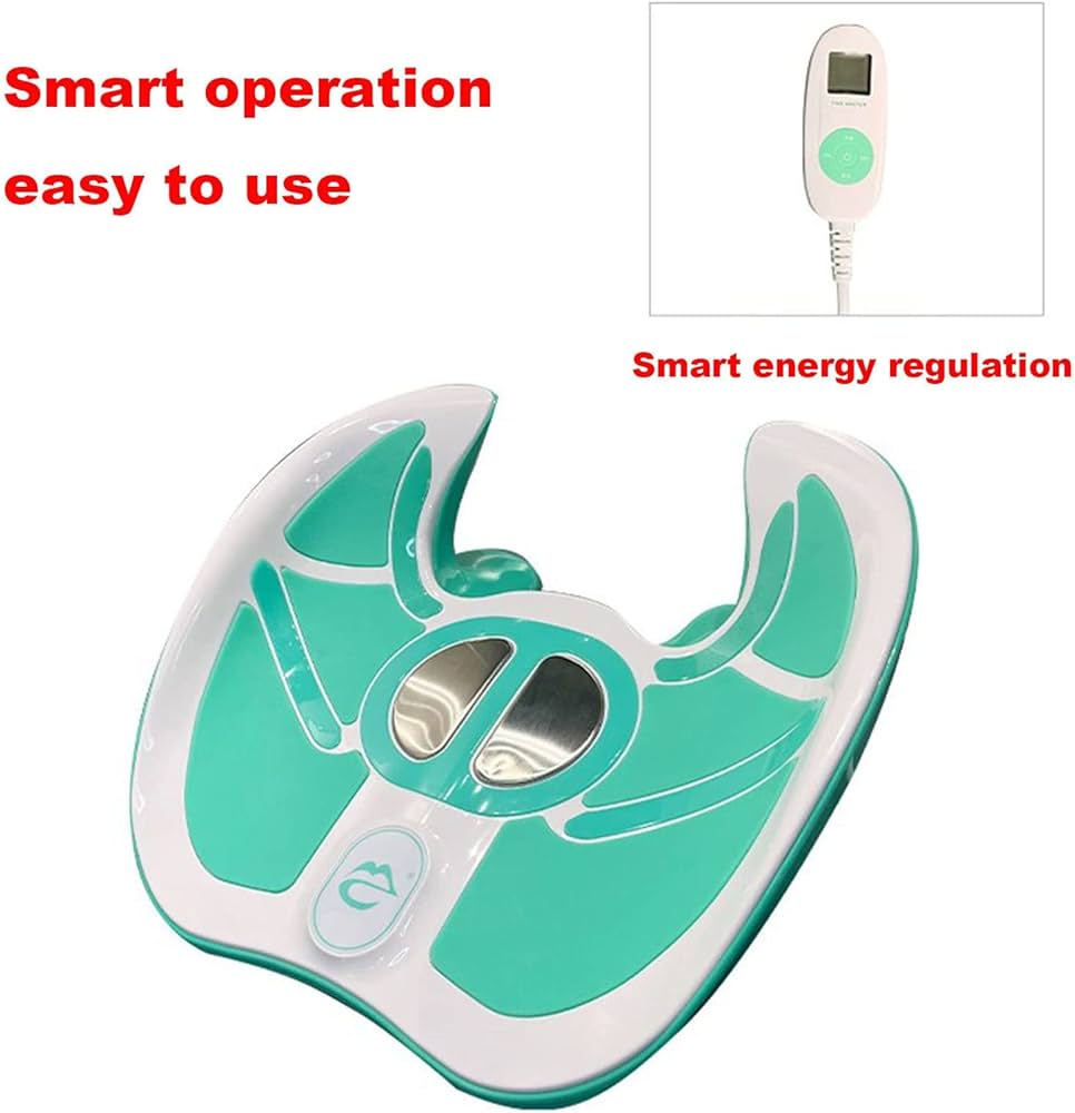 Amazon.co.jp: 骨盤底筋修復器具 パルス骨盤底磁気産後自宅漏れ専用