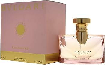Amazon | ブルガリ ローズエッセンシャル 50ml | BVLGARI(ブルガリ
