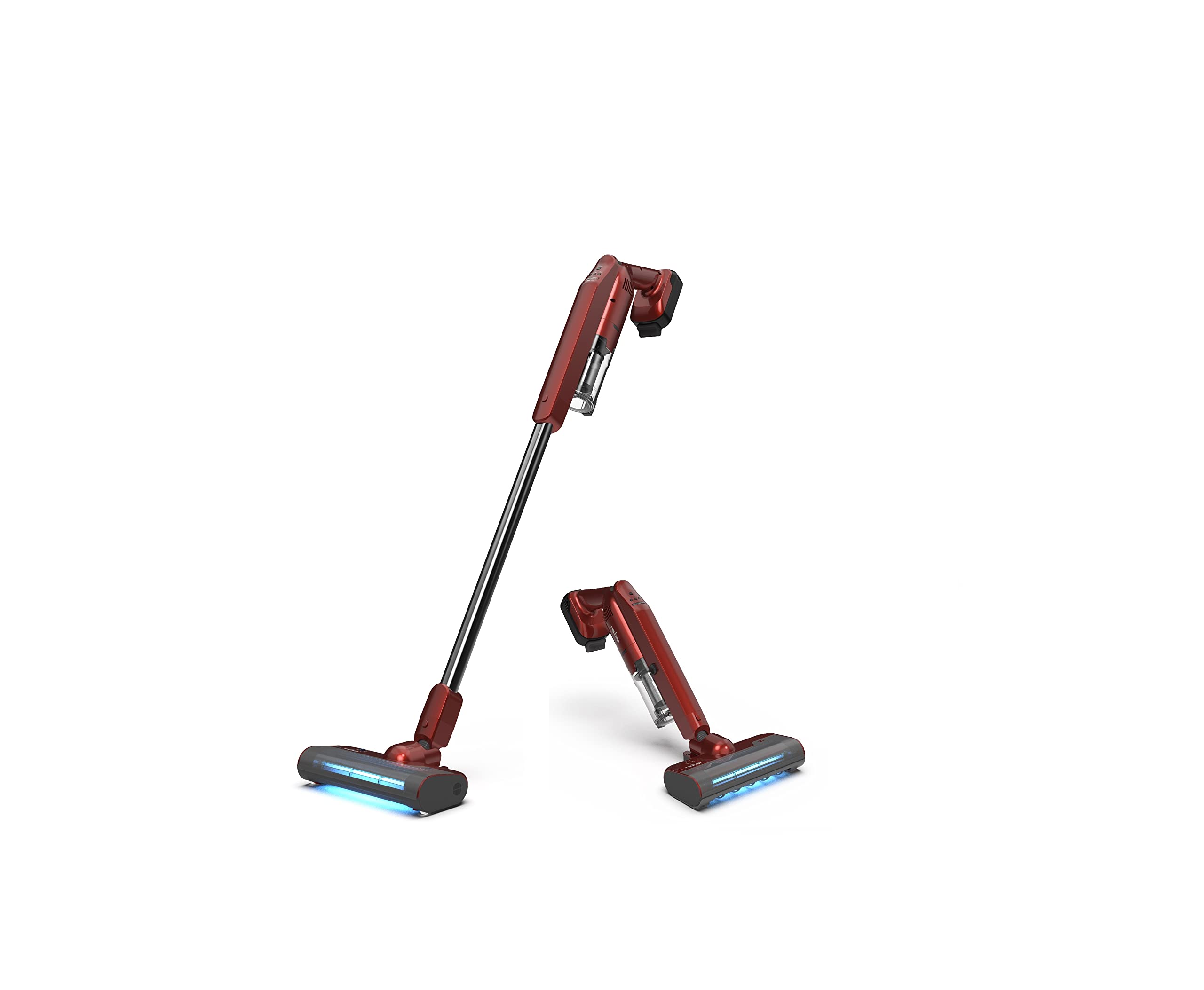 Amazon | 超軽量・3 in1 レイコップ UVコードレス掃除機 RGN-300 強力