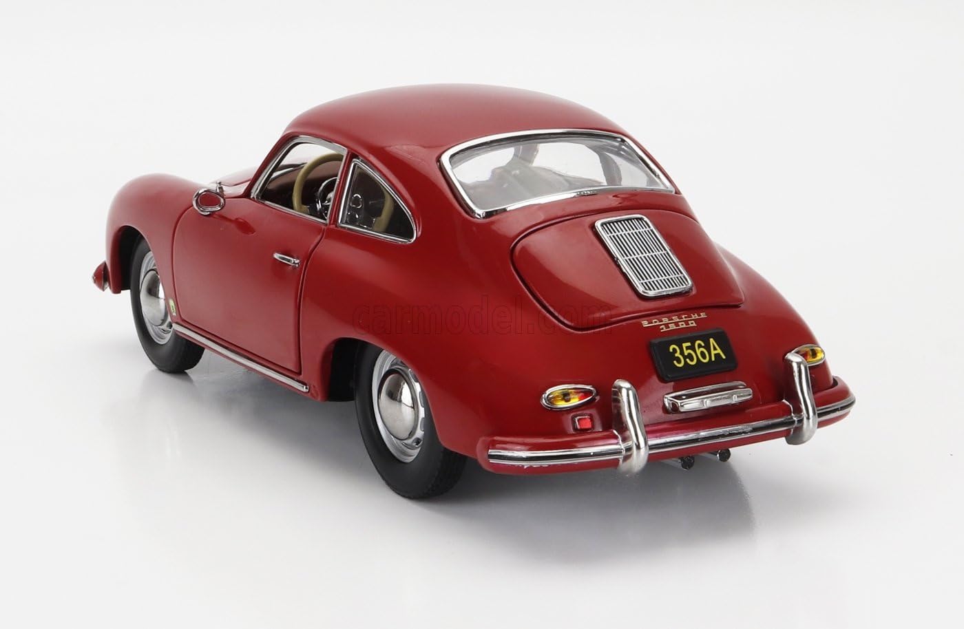 Amazon | サンスター ポルシェ 356A 1500 GS カレラ GT 57 ポリアンサ