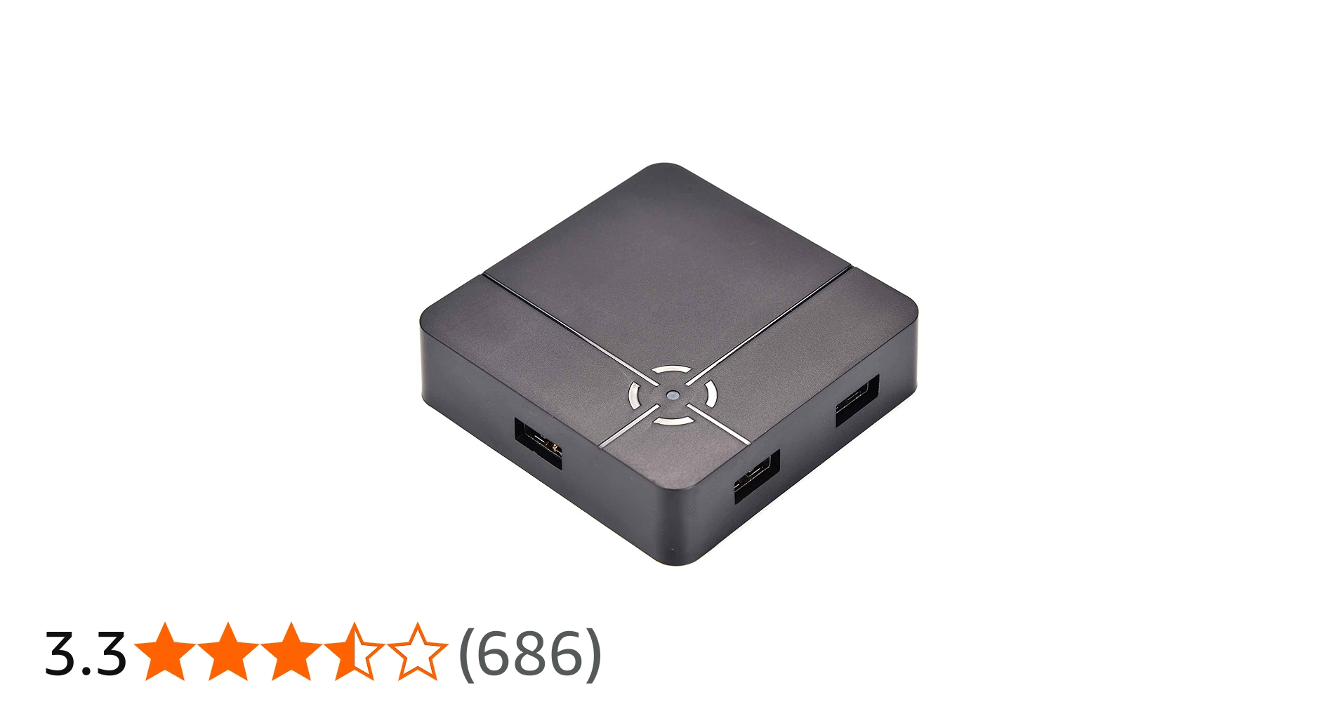 Amazon.co.jp: ReaSnowS1 PS5対応 2023年最新版ゲーミングコンバーター