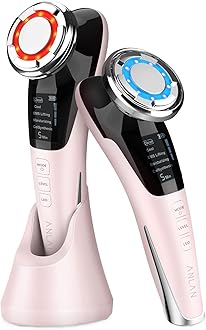 Amazon.co.jp: ANLAN: 温冷美顔器