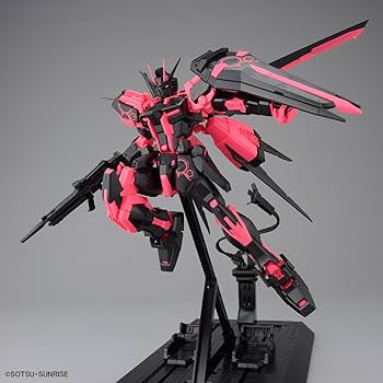 Amazon | 【MG】 1/100 エールストライク Ver.RM [リサーキュ
