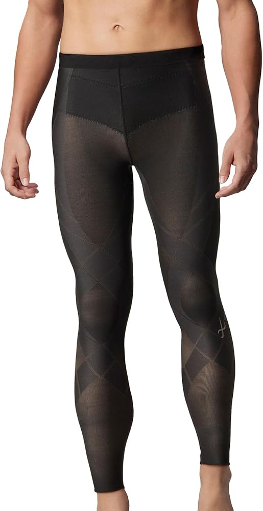 Amazon | [CW-X(シーダブリューエックス)]スポーツタイツ