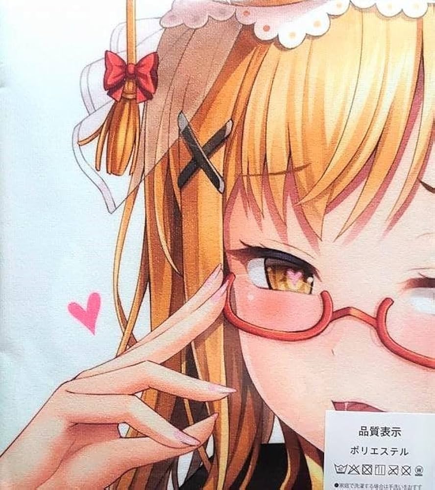 Amazon.co.jp: バンドリ! 市ヶ谷有咲ちゃん 開脚 アヘ顔 タオルケット