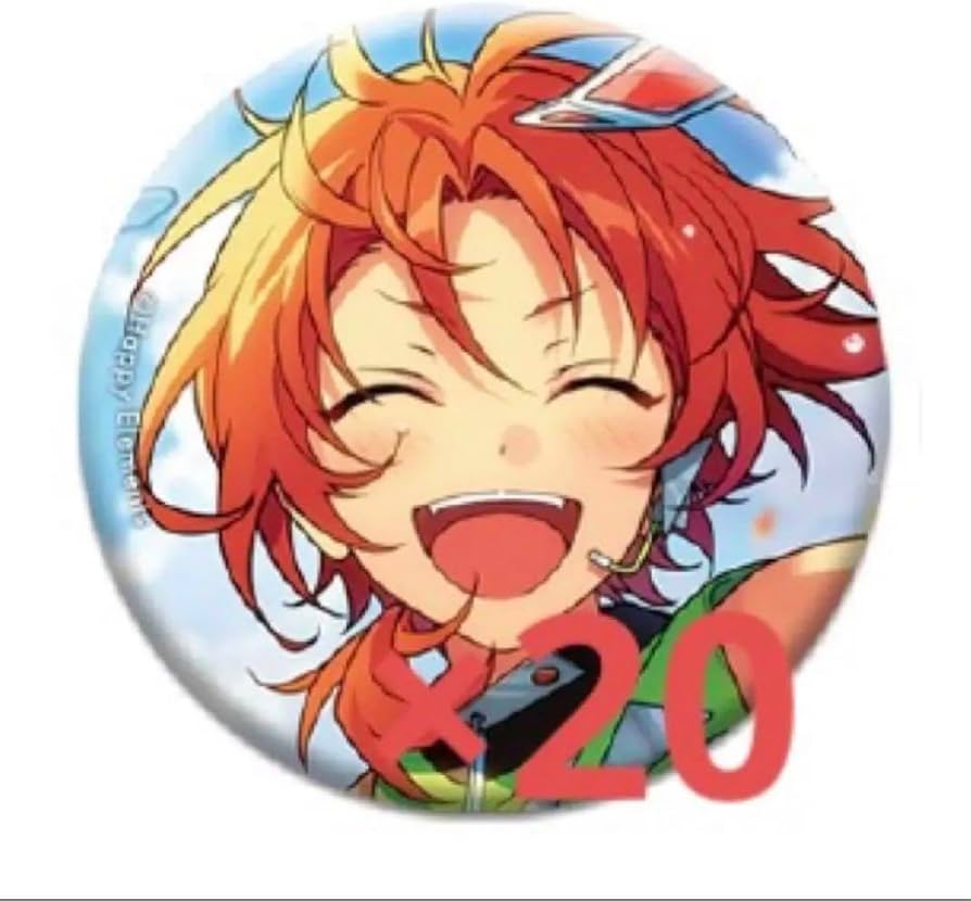 月永レオ あんスタ コレ缶2025Jun 17点 月永レオ あんスタ コレ缶