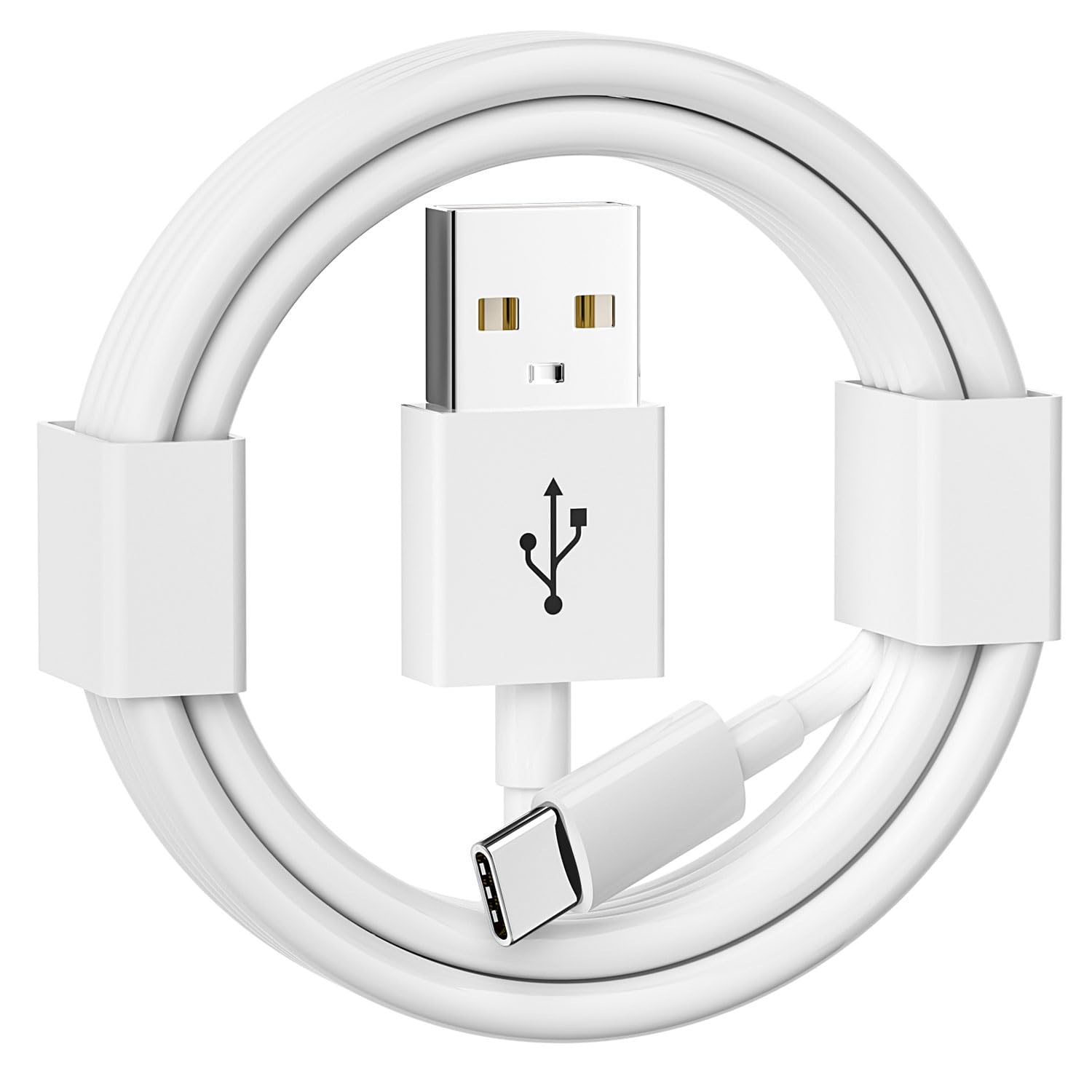 Amazon.co.jp: 2m USB ケーブル 対応 iPhone 17/16/16E/15充電ケーブル