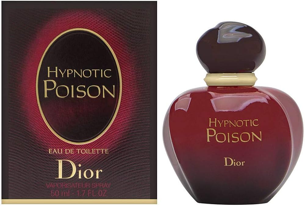 Amazon.com : Christian Dior Hypnotic Poison for Women Eau de