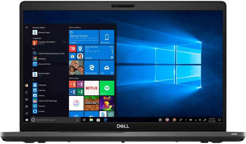 Amazon.co.jp: Dell Latitude 5000 5500 15.6インチノートブック