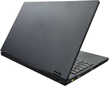 Amazon.co.jp: 【整備済み品】 NECノートパソコンVersaPro Vシリーズ