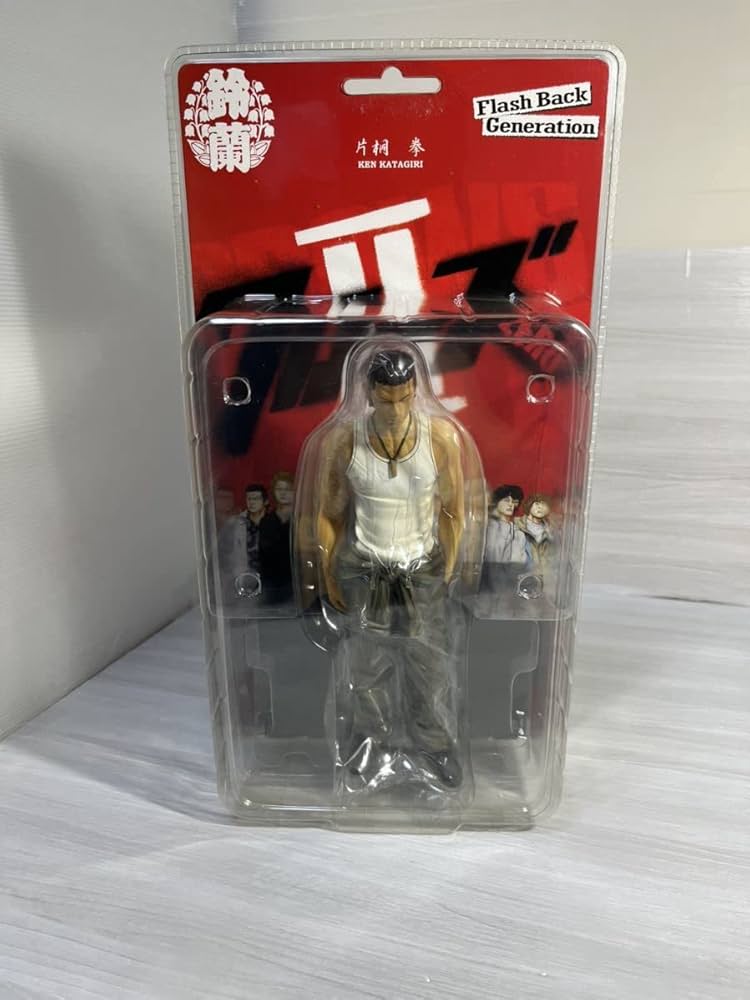 24時間以内発送♪クローズ&WORST フィギュア 24時間以内発送♪クローズ