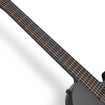 Amazon.co.jp: Enya Nova Go SP1アコースティック丨エレキギター