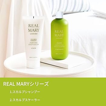 Amazon | [レイテッドグリーン] カユミ・軽度の頭皮トラブル向け