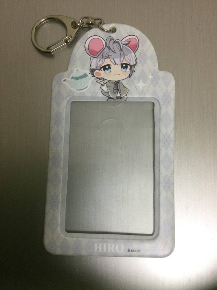 Amazon.co.jp: カラフルピーチ からぴち ヒロ ヒロくん ワンダーランド