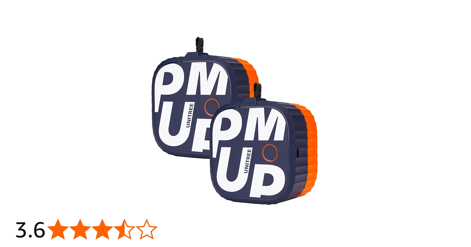 Amazon.co.jp: Unitree (ユニツリー) PUMP Pro パンプ プロ 2個セット