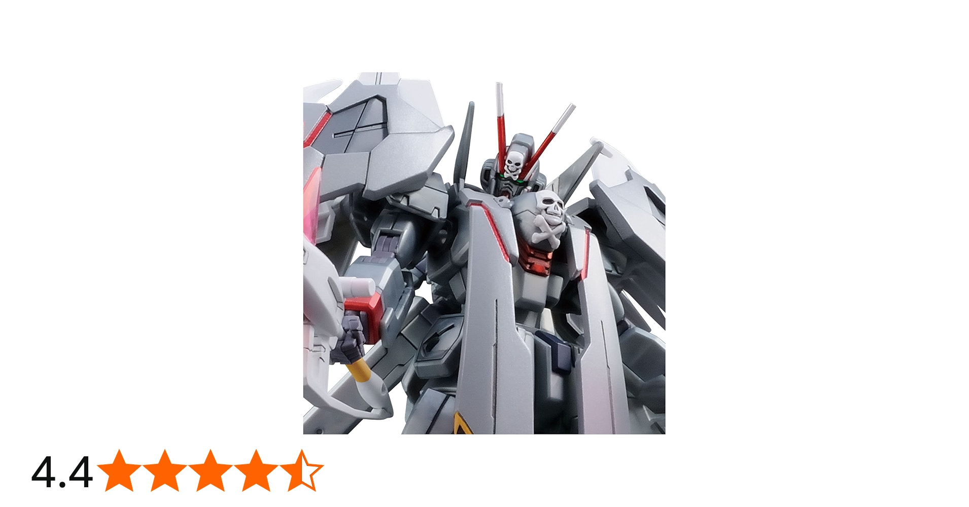 Amazon | バンダイスピリッツ HG 1/144 クロスボーン・ガンダムX－0