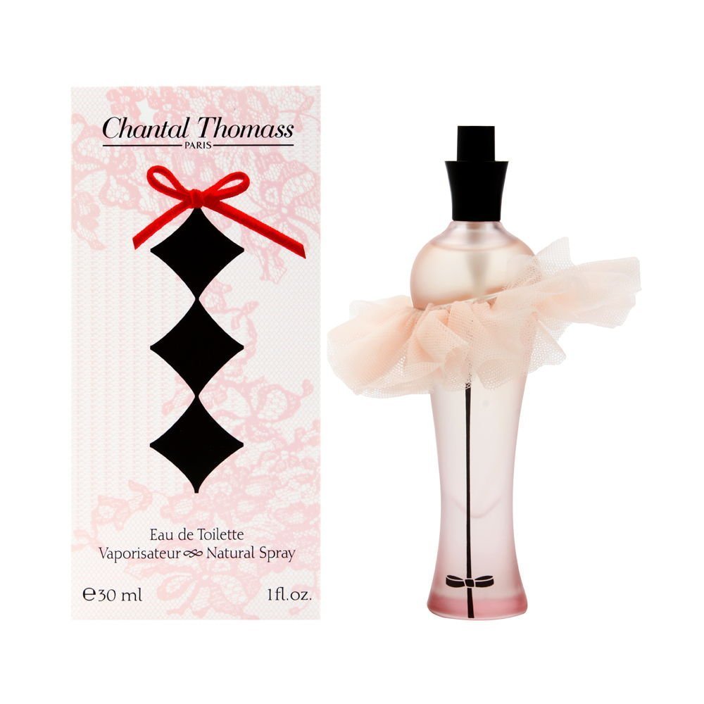 Amazon | シャンタルトーマス クラシック EDT SP 30ml | Chantal