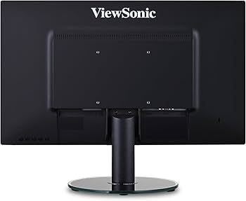 Amazon.co.jp: Viewsonic 24 1920 x 1080 1000:1 LCD Display VA2419