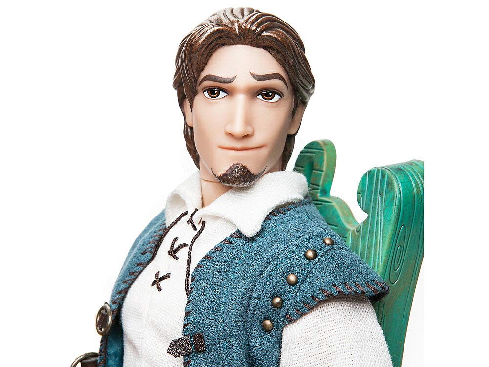 Amazon.co.jp: 塔の上のラプンツェル ラプンツェル＆フリン・ライダー