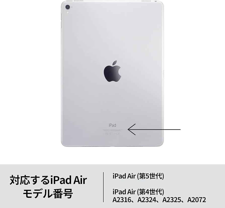 ロジクール Folio Touch 第4/5世代用 iK1094BKA 【公式通販】