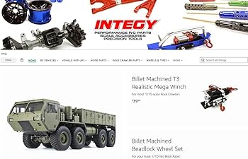 Amazon.com: Muchmore Racing FLETA ZX V3 17.5T ER Spec Brushless